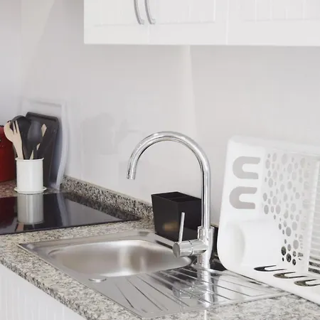 Jomar En Coruna Lägenhet *