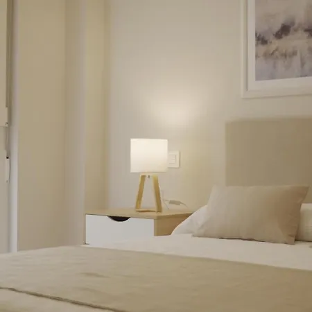 Lägenhet Jomar En Coruna A Coruña