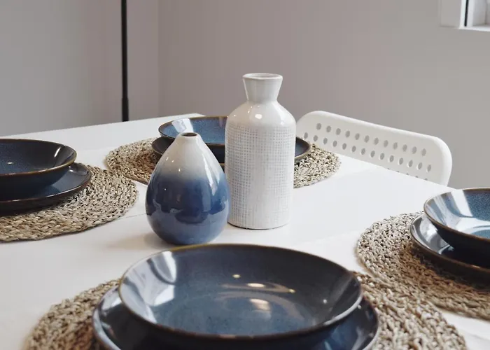 Jomar En Coruna * La Corogne