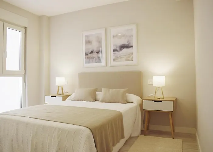 Jomar En Coruna La Corogne