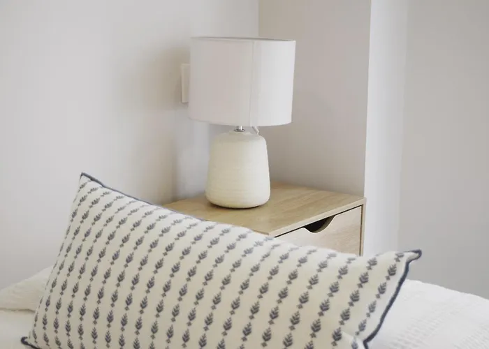 Lägenhet Jomar En Coruna A Coruña